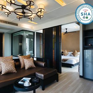 Grand Deluxe Zimmer